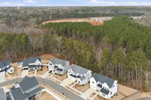 249 Artisan Park Dr, Wake Forest, NC 27587 - Photo 82