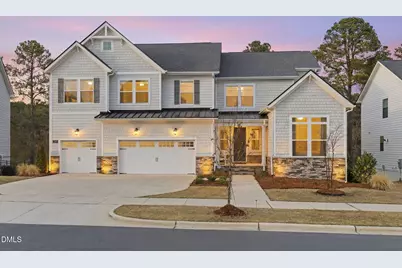 249 Artisan Park Drive, Wake Forest, NC 27587 - Photo 2