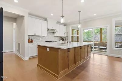 249 Artisan Park Drive, Wake Forest, NC 27587 - Photo 6
