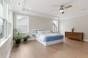 249 Artisan Park Dr, Wake Forest, NC 27587 - Photo 38