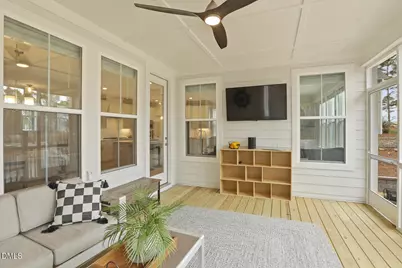 800 Golfers View, Pittsboro, NC 27312 - Photo 28