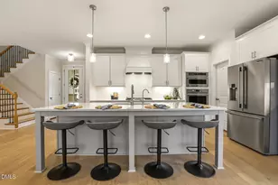 800 Golfers View, Pittsboro, NC 27312 - Photo 4