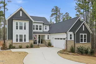 800 Golfers View, Pittsboro, NC 27312 - Photo 1