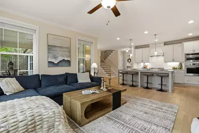 800 Golfers View, Pittsboro, NC 27312 - Photo 10