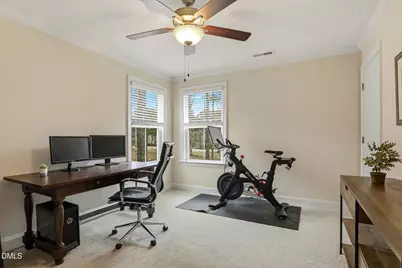 800 Golfers View, Pittsboro, NC 27312 - Photo 24