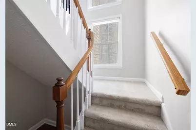 412 Oak Hollow Court, Raleigh, NC 27613 - Photo 6