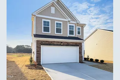 5827 Millstone Way, Sims, NC 27880 - Photo 2