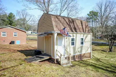 4009 Fiesta Road, Durham, NC 27703 - Photo 34