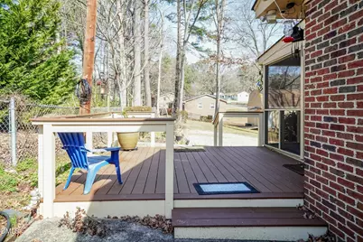 4009 Fiesta Road, Durham, NC 27703 - Photo 32