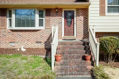 4009 Fiesta Road, Durham, NC 27703 - Photo 2
