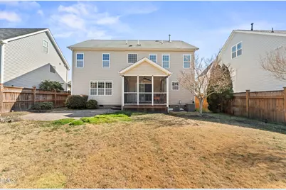 910 Wood Meadow Lane, Durham, NC 27703 - Photo 6