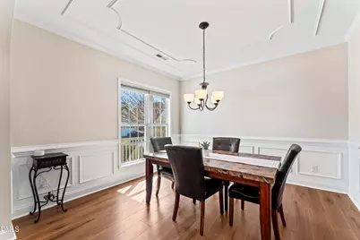 910 Wood Meadow Lane, Durham, NC 27703 - Photo 12