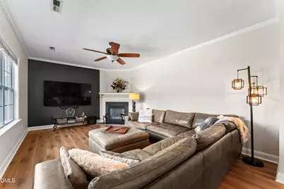 910 Wood Meadow Lane, Durham, NC 27703 - Photo 22