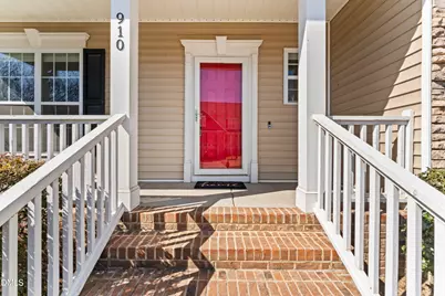 910 Wood Meadow Lane, Durham, NC 27703 - Photo 4