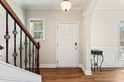 910 Wood Meadow Lane, Durham, NC 27703 - Photo 10