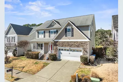 910 Wood Meadow Lane, Durham, NC 27703 - Photo 2
