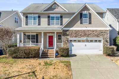 910 Wood Meadow Lane, Durham, NC 27703 - Photo 1