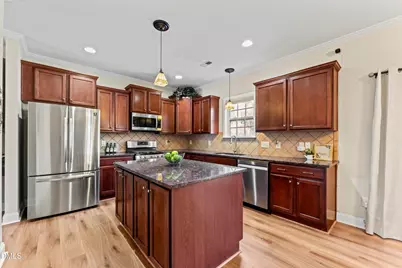 910 Wood Meadow Lane, Durham, NC 27703 - Photo 16