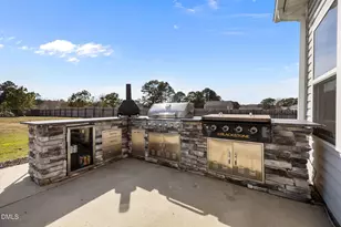 343 Highland Rhodes Dr, Clayton, NC 27520 - Photo 36