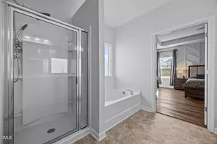 343 Highland Rhodes Dr, Clayton, NC 27520 - Photo 22