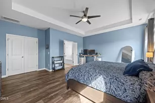 343 Highland Rhodes Dr, Clayton, NC 27520 - Photo 20