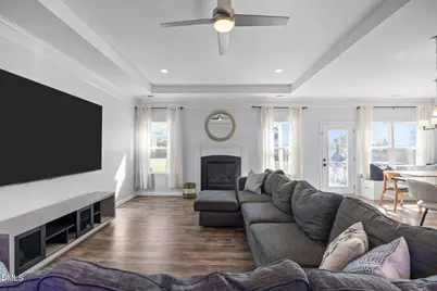 343 Highland Rhodes Drive, Clayton, NC 27520 - Photo 6