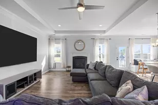 343 Highland Rhodes Dr, Clayton, NC 27520 - Photo 6