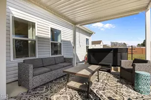 343 Highland Rhodes Dr, Clayton, NC 27520 - Photo 34