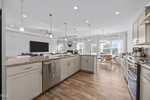 343 Highland Rhodes Dr, Clayton, NC 27520 - Photo 12