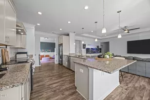 343 Highland Rhodes Dr, Clayton, NC 27520 - Photo 10