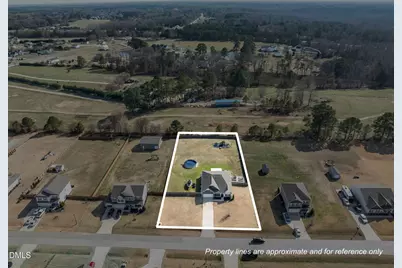 343 Highland Rhodes Drive, Clayton, NC 27520 - Photo 42