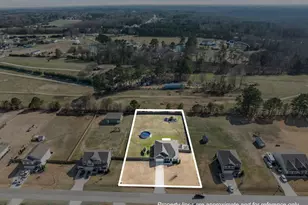 343 Highland Rhodes Dr, Clayton, NC 27520 - Photo 42