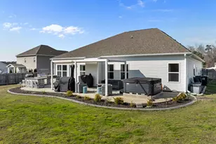 343 Highland Rhodes Dr, Clayton, NC 27520 - Photo 32