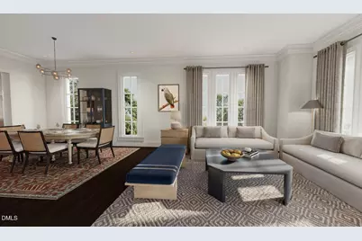 1319 Chester Road, Raleigh, NC 27608 - Photo 4