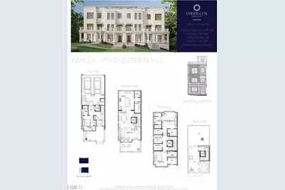 1319 Chester Road, Raleigh, NC 27608 - Photo 12