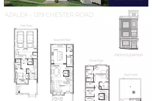 1319 Chester Rd, Raleigh, NC 27608 - Photo 12