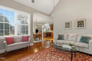 4913 Mashpee Ln, Apex, NC 27539 - Photo 36