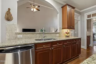 4913 Mashpee Ln, Apex, NC 27539 - Photo 22