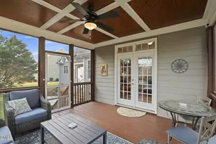 4913 Mashpee Ln, Apex, NC 27539 - Photo 66