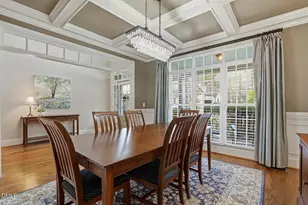 4913 Mashpee Ln, Apex, NC 27539 - Photo 12