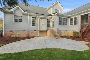 4913 Mashpee Ln, Apex, NC 27539 - Photo 70