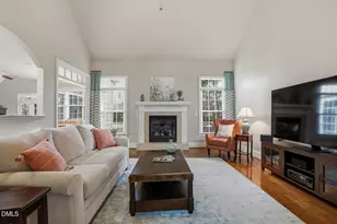 4913 Mashpee Ln, Apex, NC 27539 - Photo 16