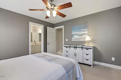 4913 Mashpee Lane, Apex, NC 27539 - Photo 58