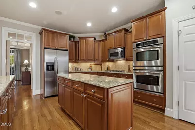 4913 Mashpee Lane, Apex, NC 27539 - Photo 24