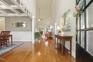 4913 Mashpee Ln, Apex, NC 27539 - Photo 8