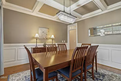 4913 Mashpee Lane, Apex, NC 27539 - Photo 14