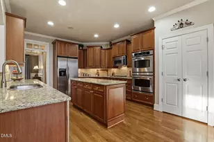 4913 Mashpee Ln, Apex, NC 27539 - Photo 20