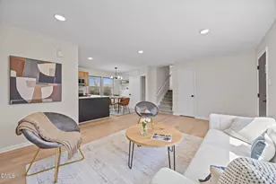 103 King Arthur Trail, Garner, NC 27529 - Photo 12