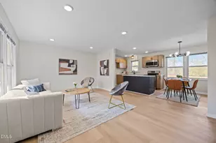 103 King Arthur Trail, Garner, NC 27529 - Photo 10