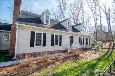 8309 Ashwood Drive, Raleigh, NC 27603 - Photo 6